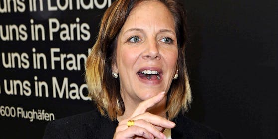 Danni Büchner ist wieder vergeben. 
