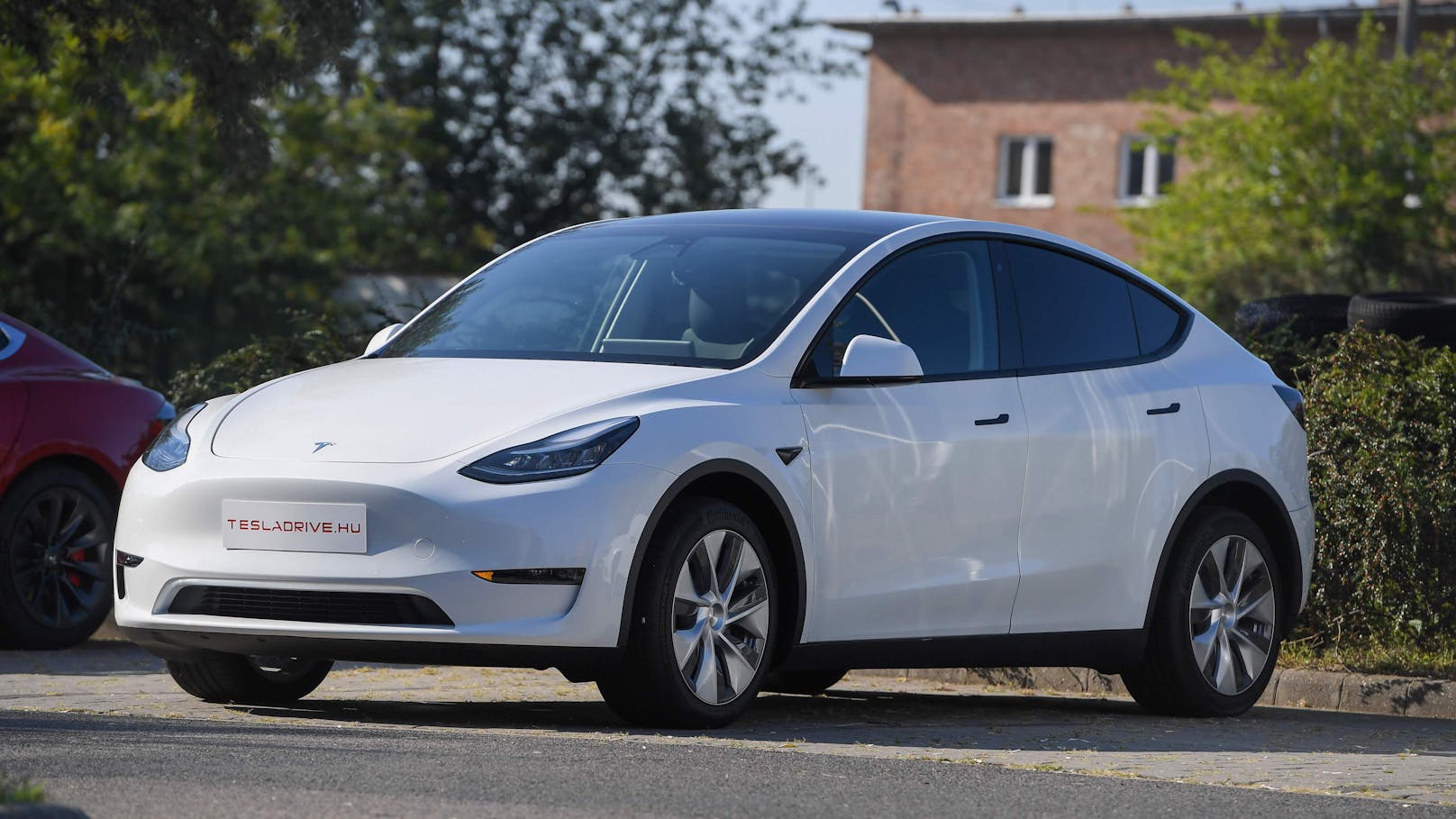 Innerhalb der Tesla-Flotte sticht das Model Y besonders negativ hervor.