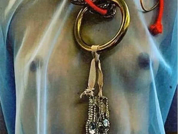 Dieses Foto sorgt auf Instagram für mächtig Unruhe