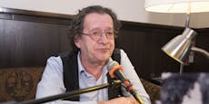 Steirischer Schriftsteller Mathias Grilj gestorben