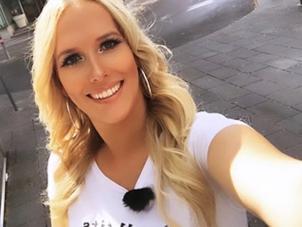 Josi Melonie nahm 2019 an der Castingshow 