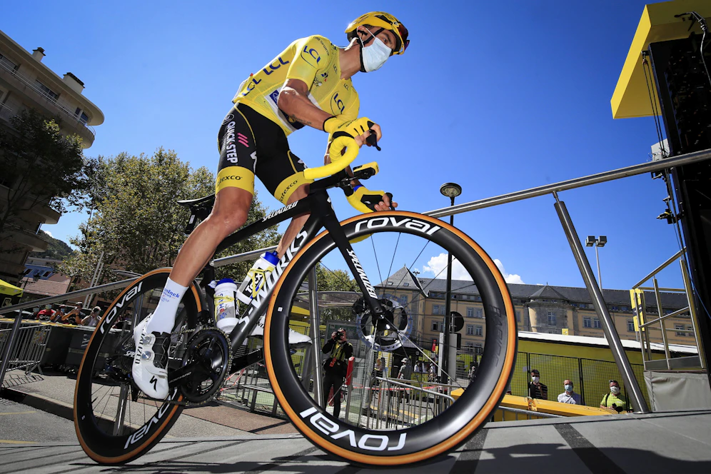 Julian Alaphilippe