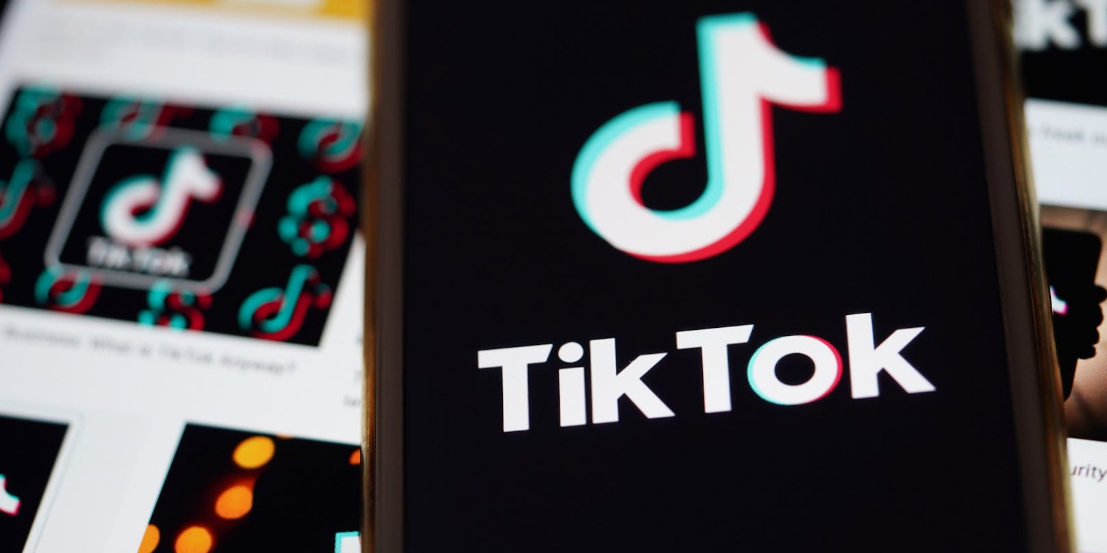 Die App TikTok wird unter Jugendlichen immer beliebter - jedoch nicht bei Donald Trump.