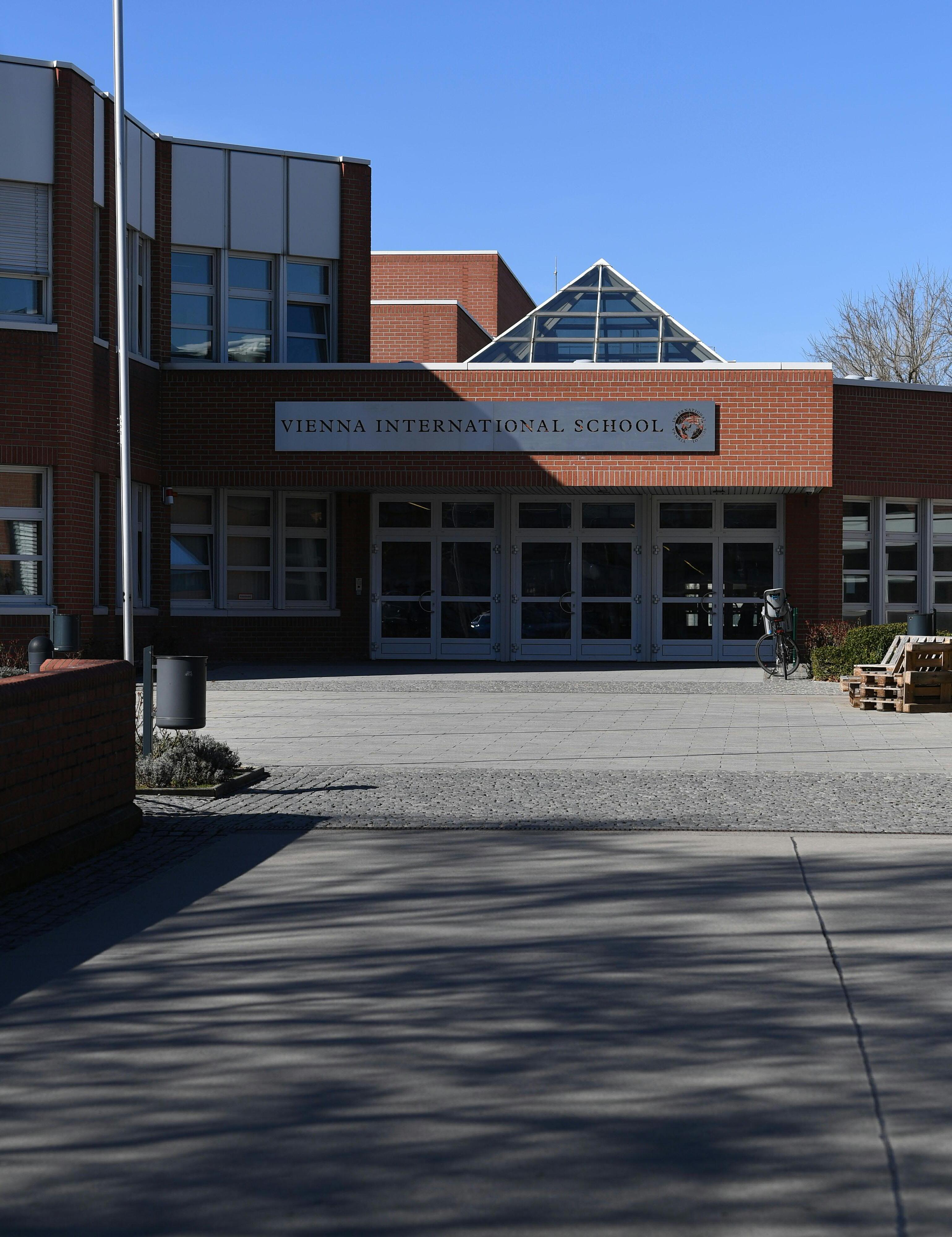 Vienna International School