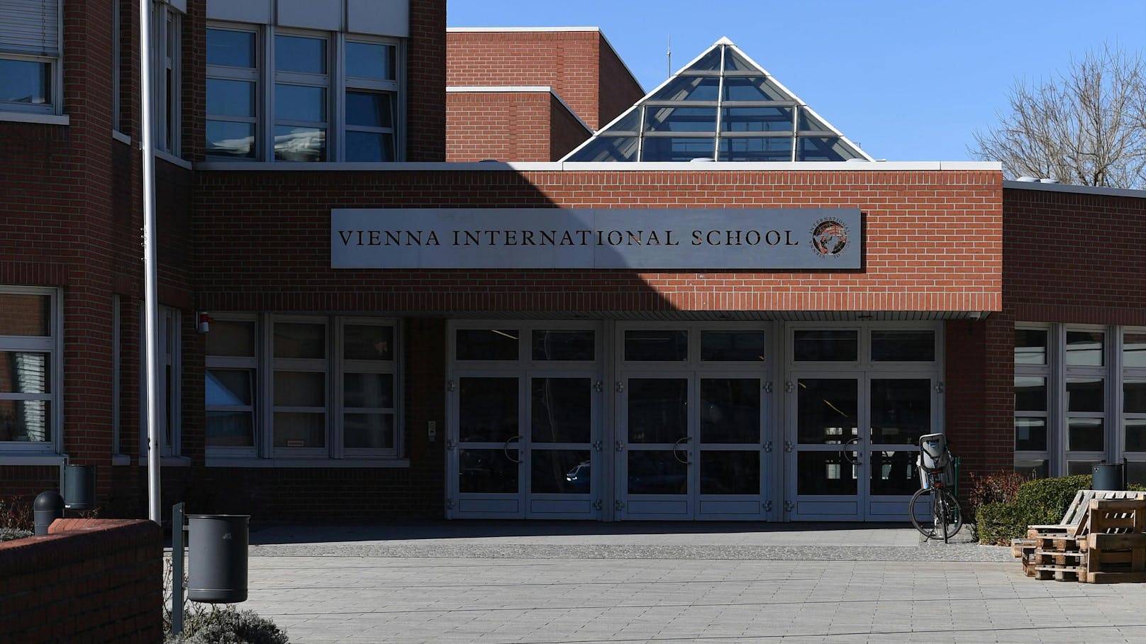 Vienna International School