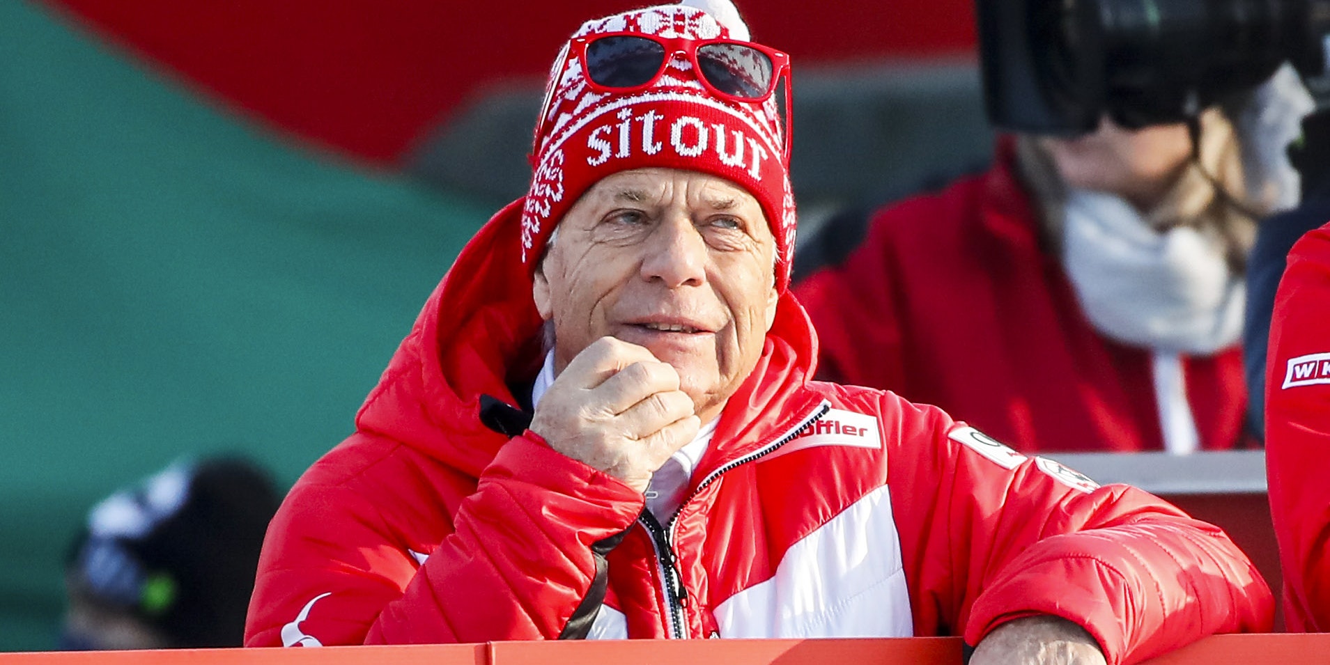 Peter Schröcksnadel
