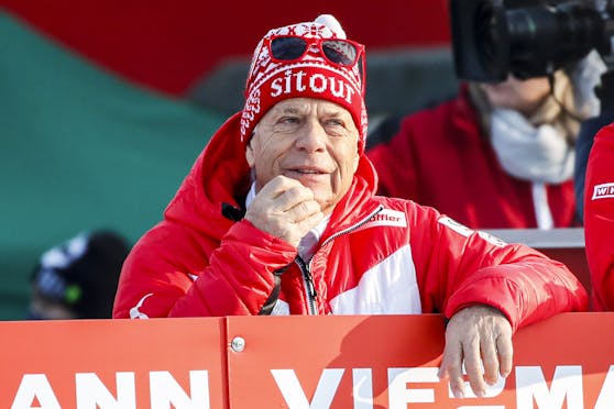 Peter Schröcksnadel