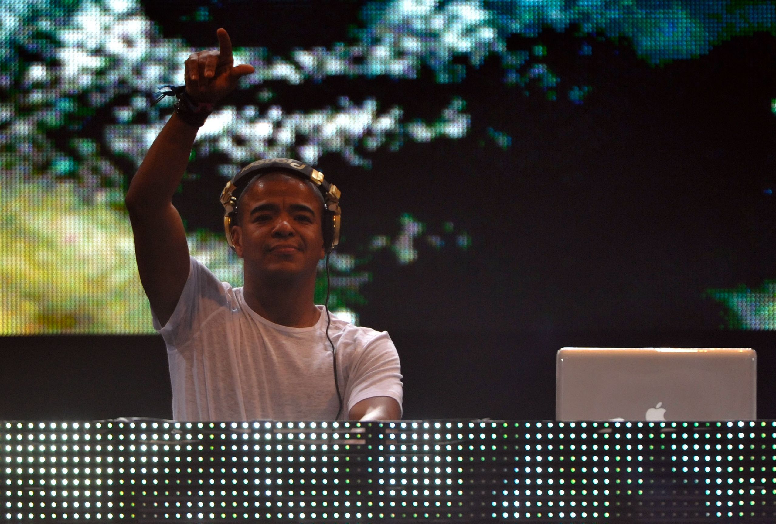 Erick Morillo ist gestorben.
