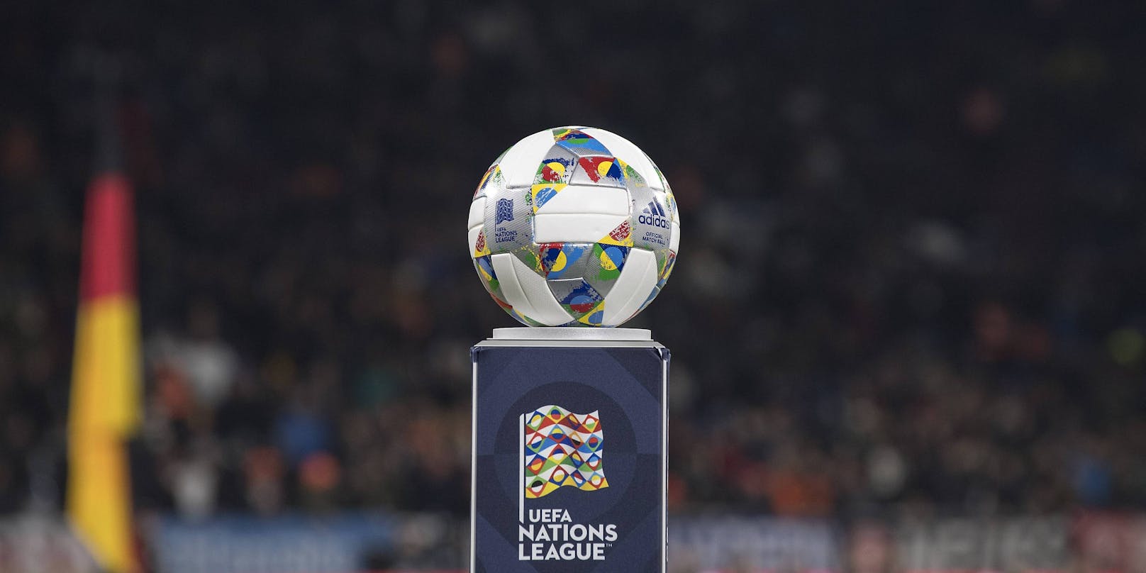 Die Nations League startet in die zweite Auflage. 
