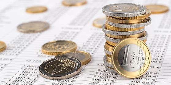 Mit der 50-30-20-Regel kannst du Geld sparen ohne zu verzichten.