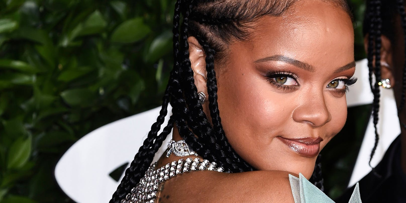 Rolex & Luxus-Mode: Das trägt Rihanna mit Babybauch