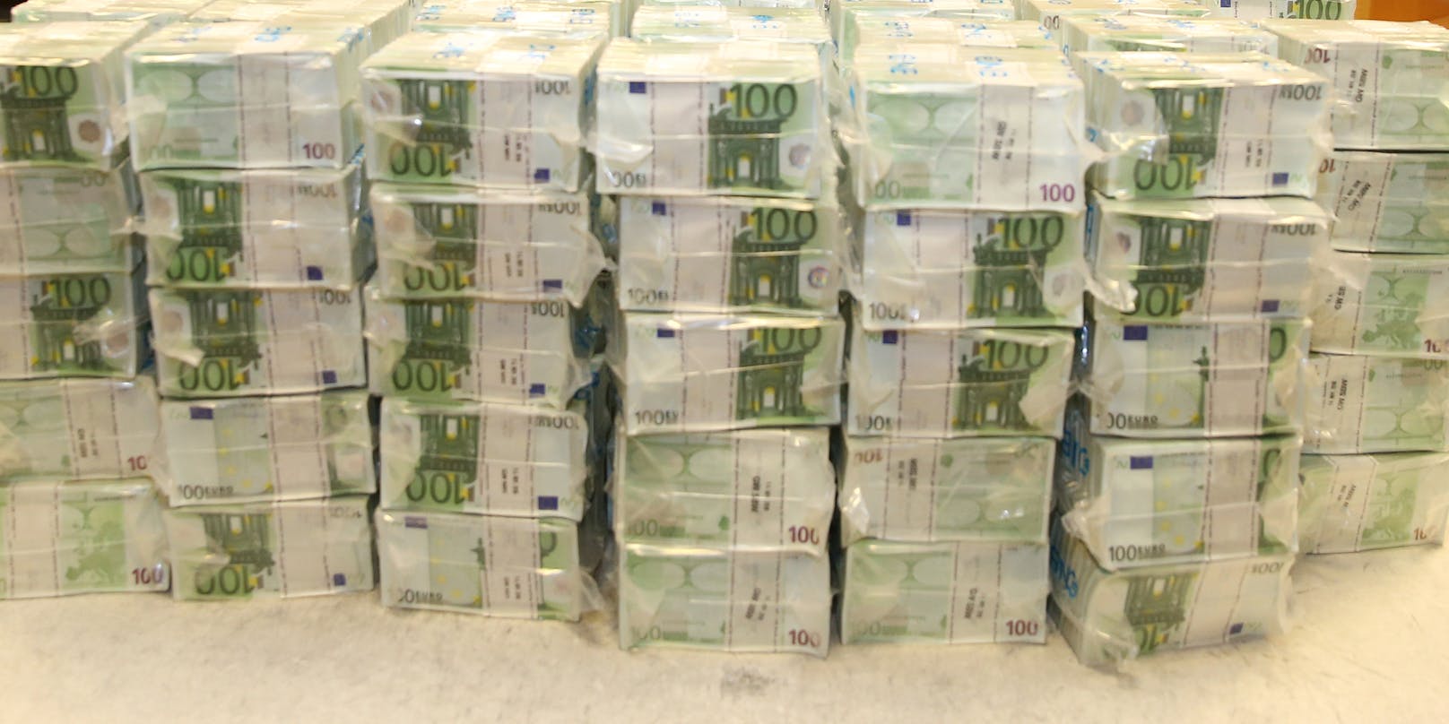5,5 Millionen Euro warten im Lotto-Jackpot