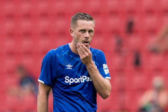 Gylfi Sigurdsson