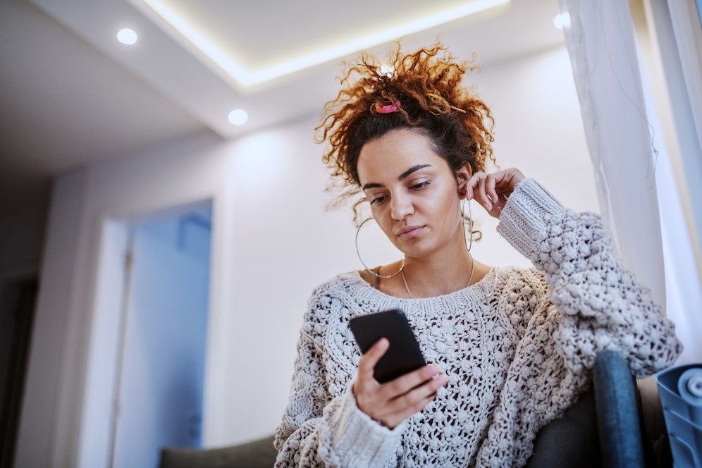 Du möchtest wissen, wie lange du leben wirst? Die App 