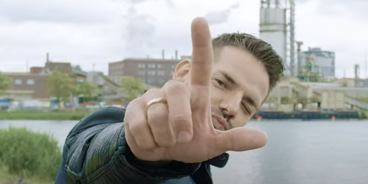 Manuel Ortega singt jetzt im Dialekt über Linz Oberösterreich Heute.at