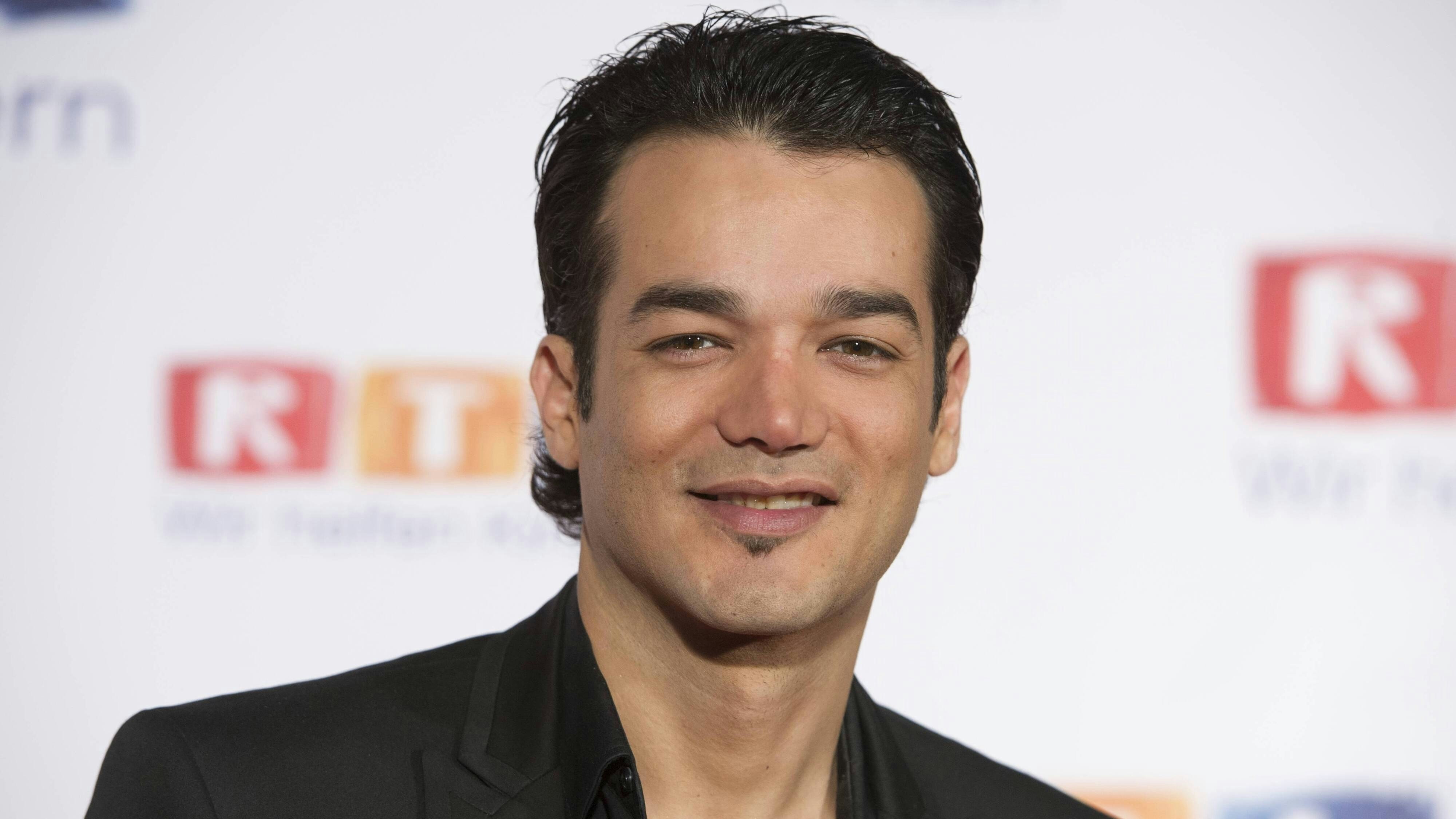 Daniel Lopes ist Papa geworden!