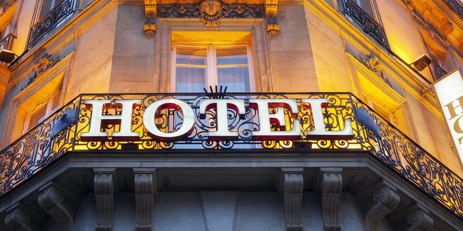 Hotels setzen auch im Lockdown auf Österreich-Touristen (Symbolbild)&nbsp;