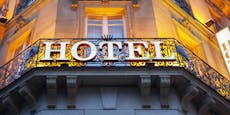 Hotel wirbt trotz Lockdown um Österreicher
