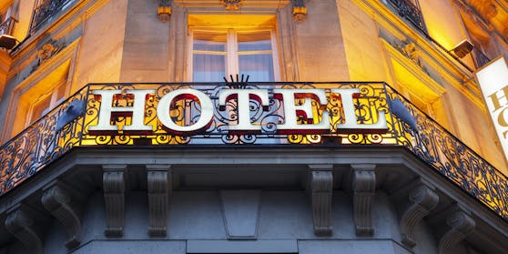 Hotels in Österreich dürfen derzeit nur für Geschäftsreisende offen halten.