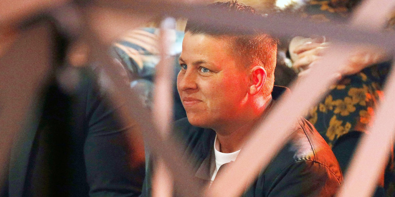 Heute.at - Kerstin Ott: Werde im Netz homophob beschimpft