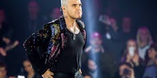 Robbie Williams – So knapp entging er Auftragskillern