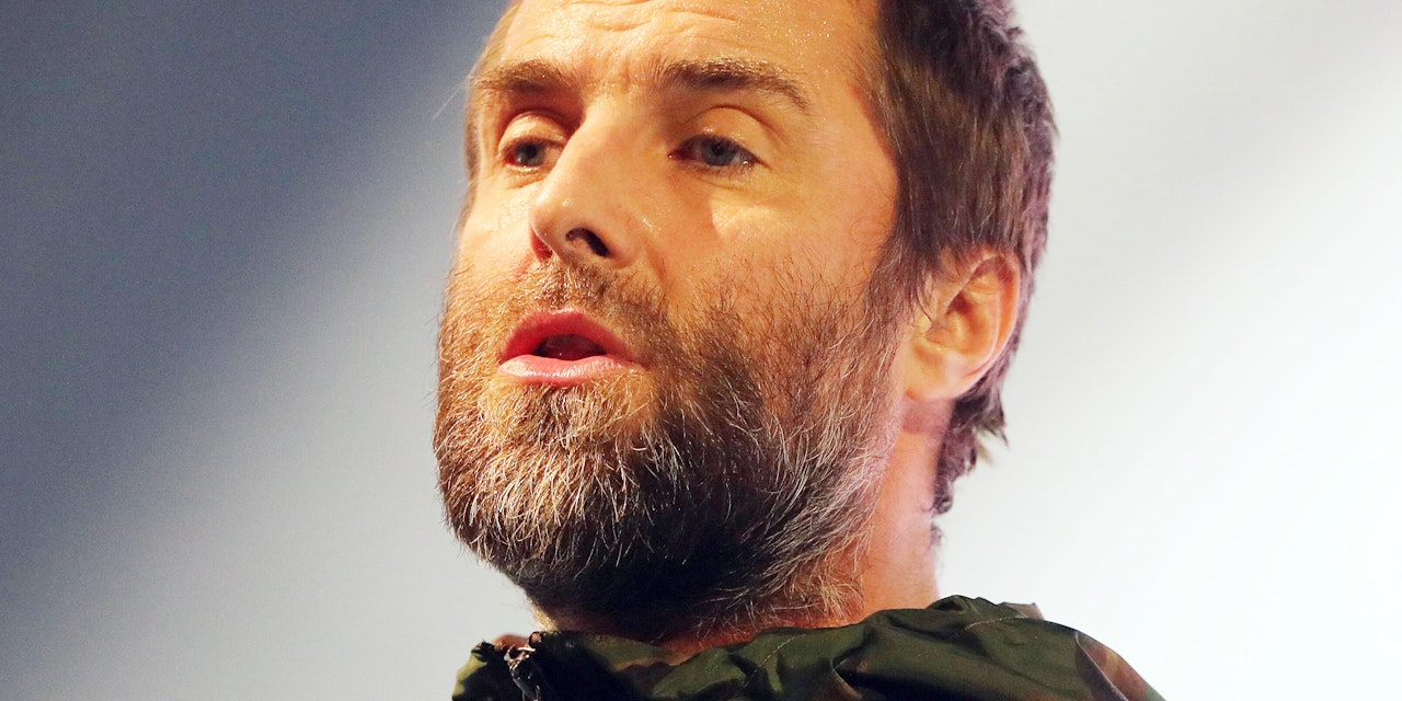 Heute.at - Liam Gallagher: Ich bin eine verdammte Legende