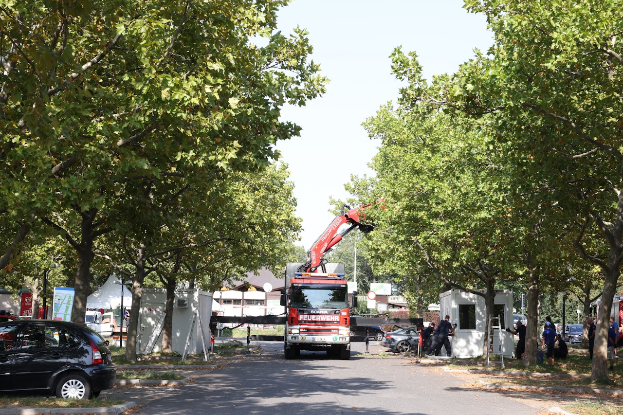 Heute.at - Infektionen steigen – neue Corona-Teststraße in Wien