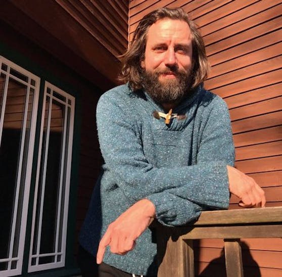 Johannes Frasnelli ist seit 2014 Professor für Anatomie an der Universität Québec Trois-Rivières.