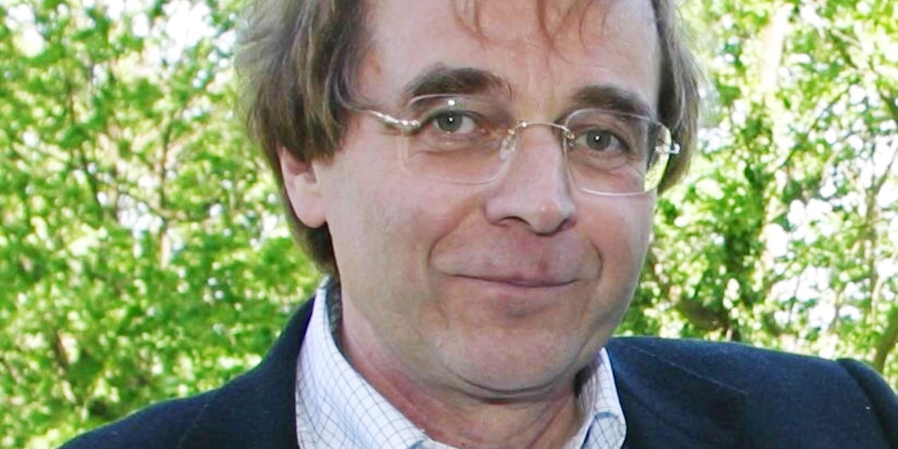 Walter Bannert ist im Alter von 77 Jahren gestorben.