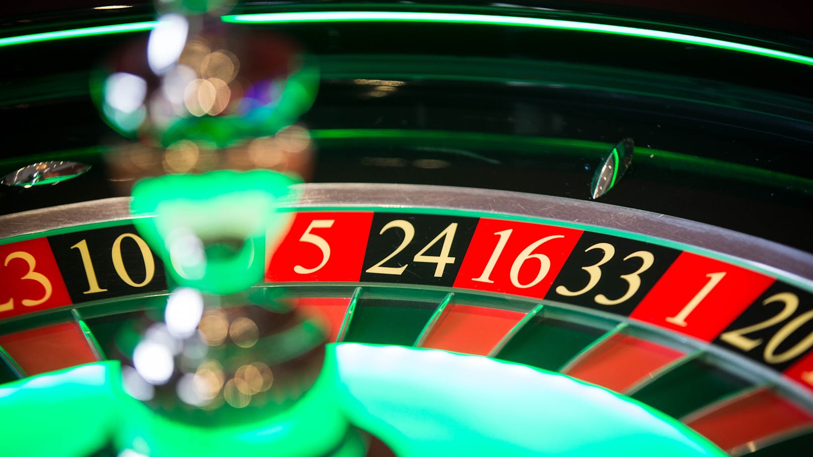 WKStA stellt Casino Austria-Ermittlungen ein