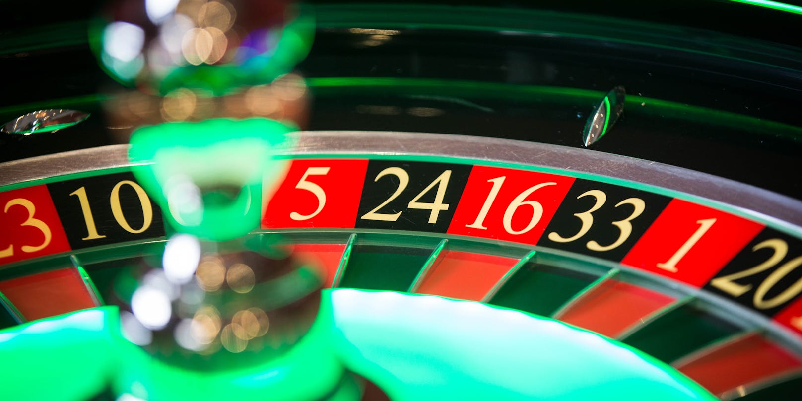 600 Kündigungen bei Casinos Austria