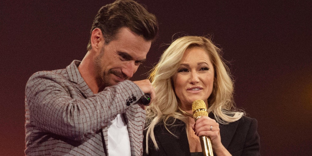 Florian Silbereisen und Helene Fischer – wie viel davon war echt?