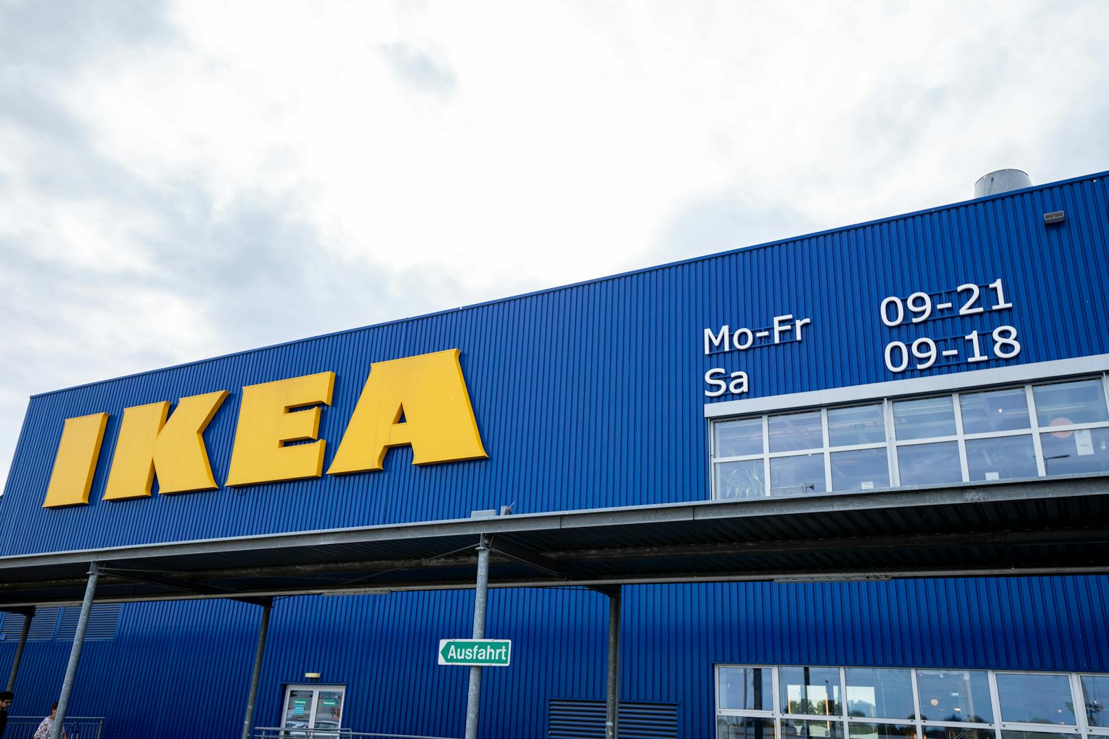 Wer bei Ikea einkauft, kann durchaus auch Gewinne machen.