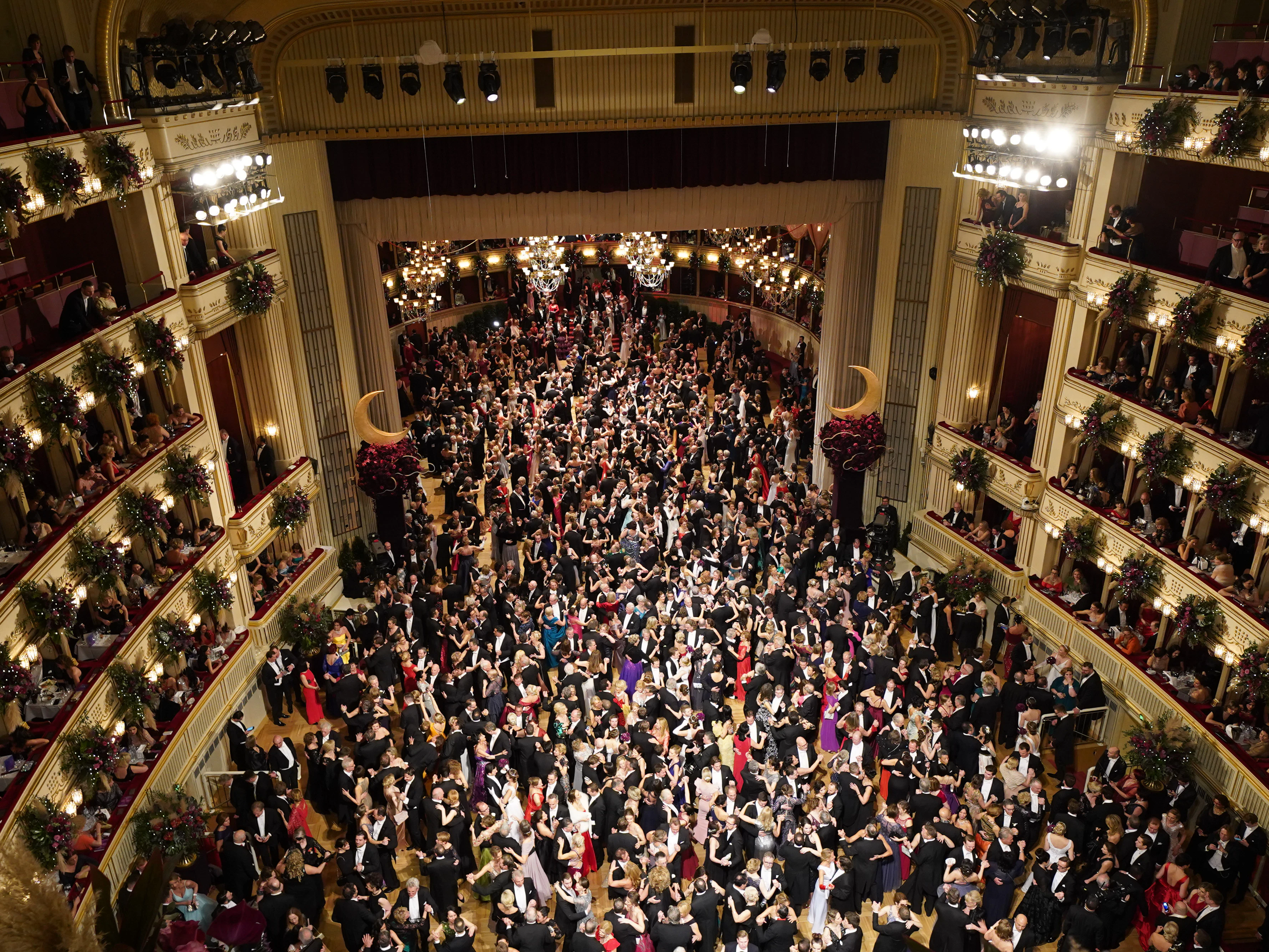 Opernball 2020