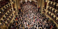 Ballsaison in Wien: Jeder Dritte will wieder tanzen