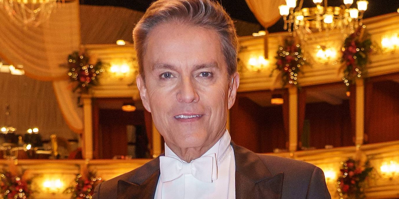 Auch Alfons Haider ist von der Absage betroffen. 