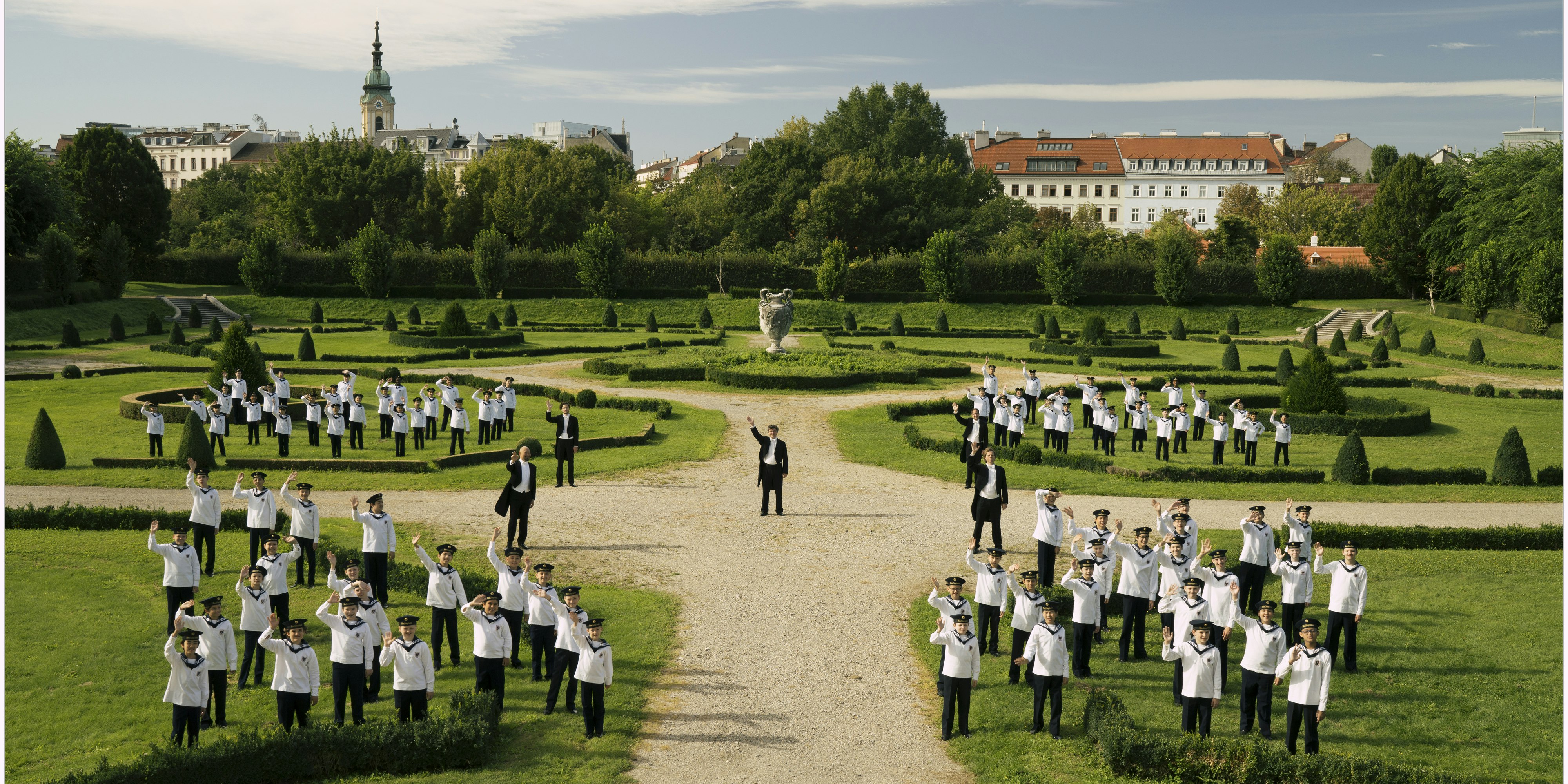 Wiener Sängerknaben