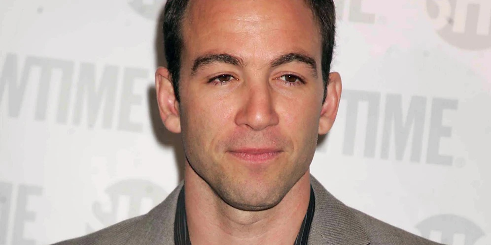 Bryan Callen zieht vor Gericht.
