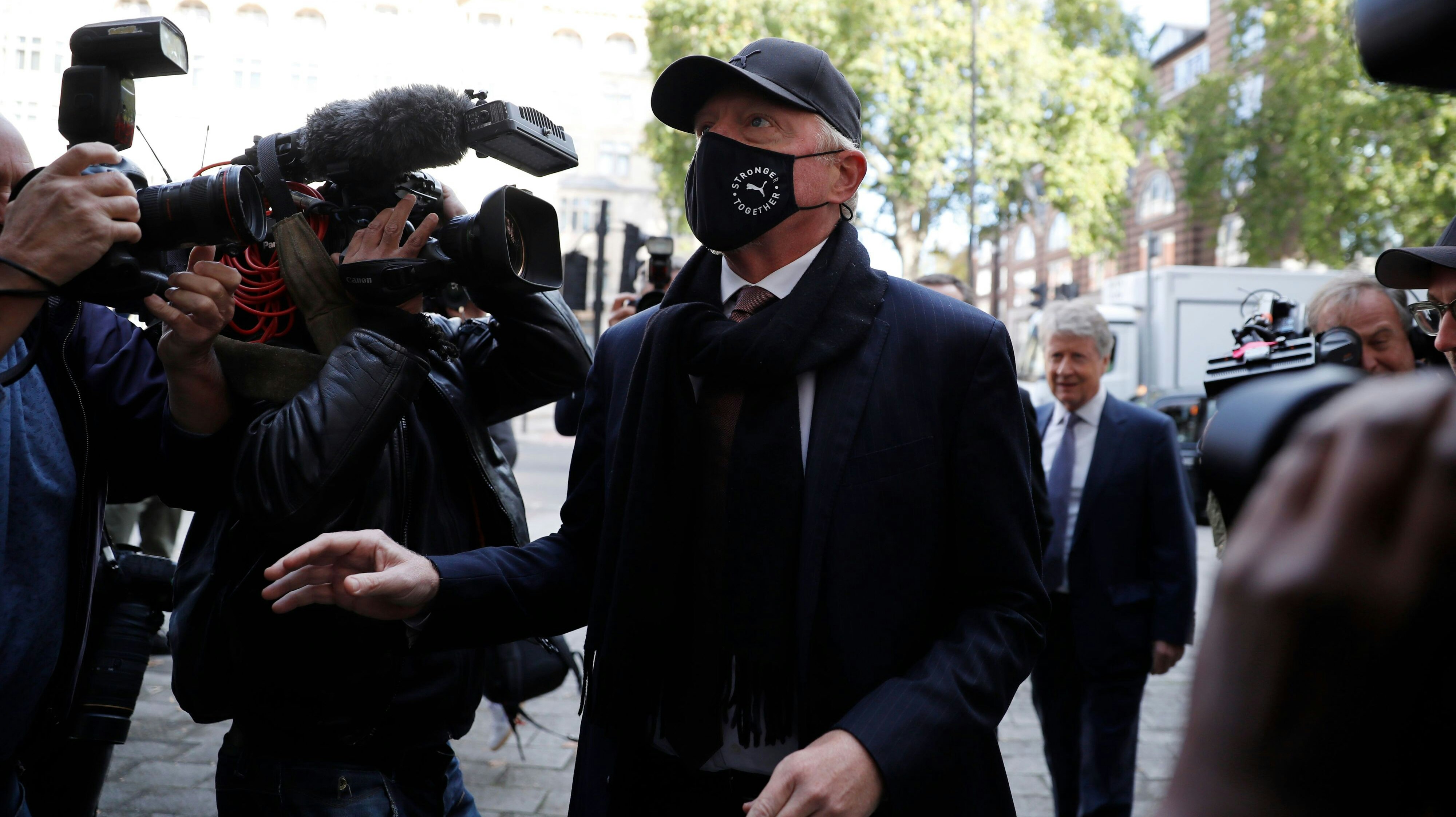 Boris Becker