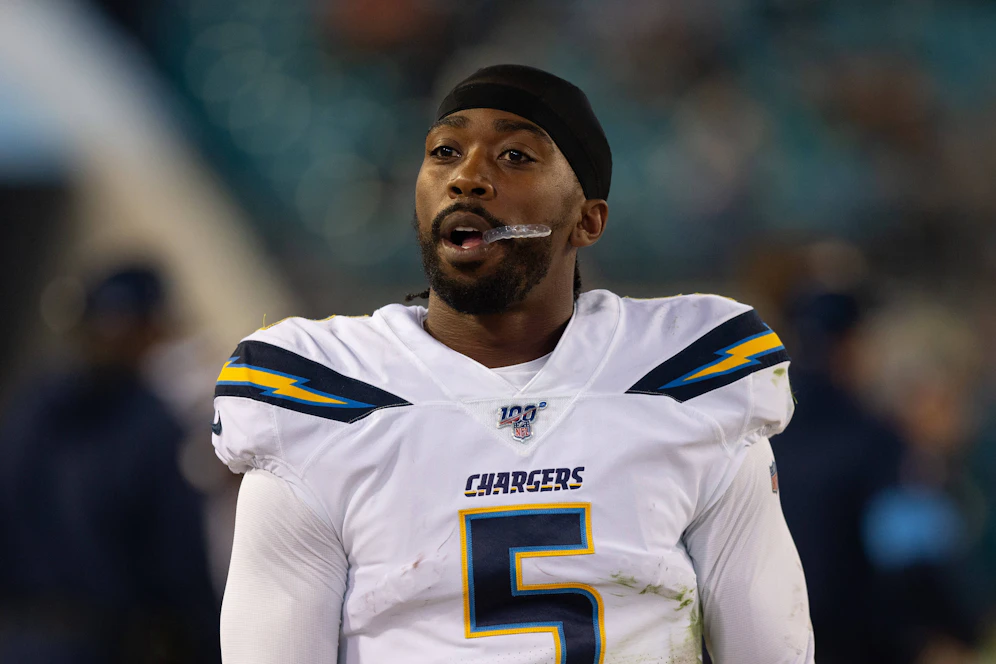 Tyrod Taylor