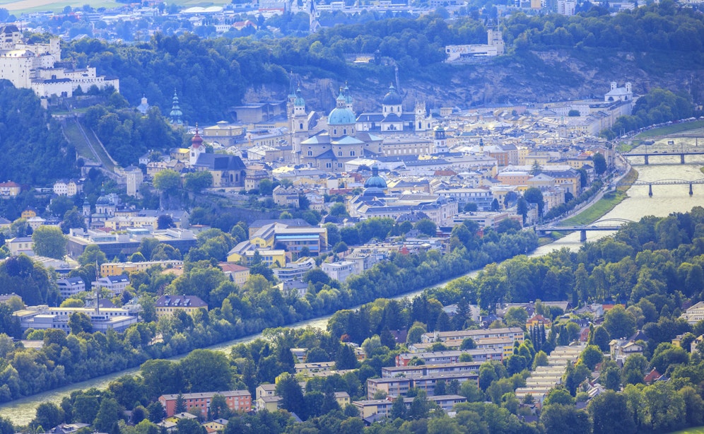 Salzburger Landeshauptmann-Stellvertreter ist positiv auf Corona getestet worden.