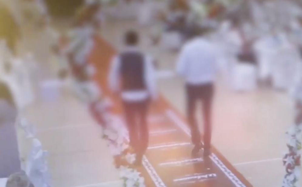 13 positive Corona-Fälle gibt es nach der Hochzeit in Schrems (NÖ)