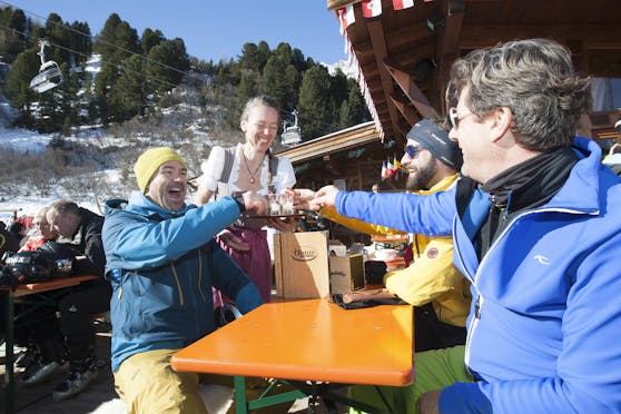 Neue Après-Ski-Regeln in Corona-Zeiten