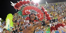Rio de Janeiro verschiebt Karneval für unbestimmte Zeit