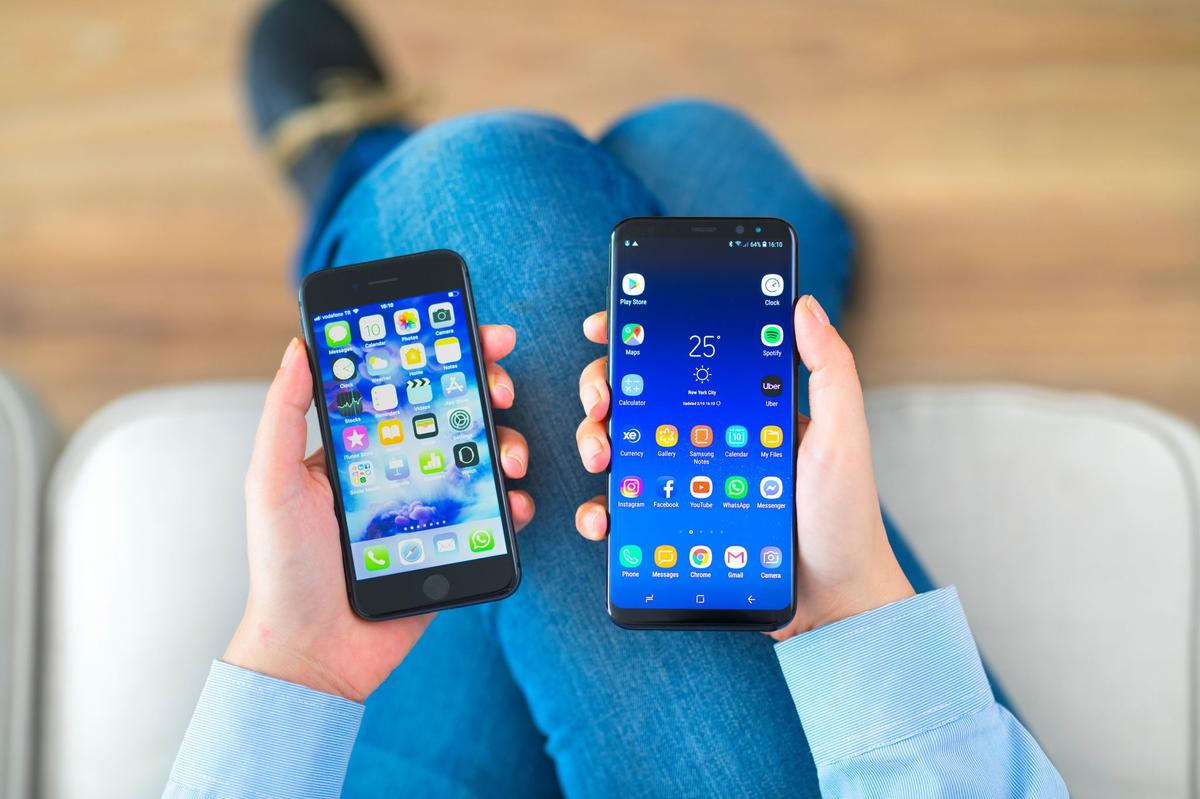 Wie der auf WhatsApp spezialisierte Blog WABetaInfo berichtet, soll es schon bald möglich sein, den WhatsApp auf bis zu vier Geräten gleichzeitig zu verwenden.