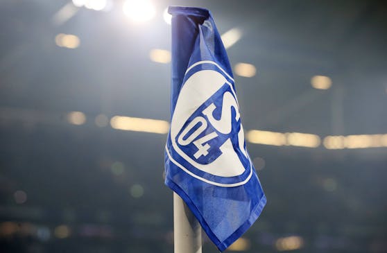 Ein Schalker hat Corona.