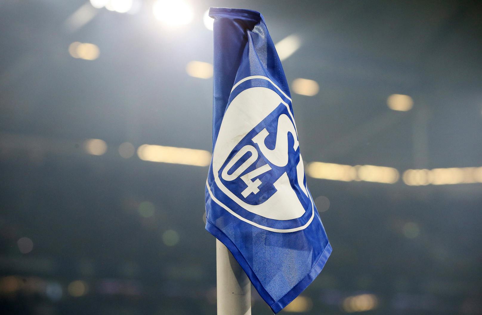 Schalke hat Ersatz für Sponsor Gazprom gefunden