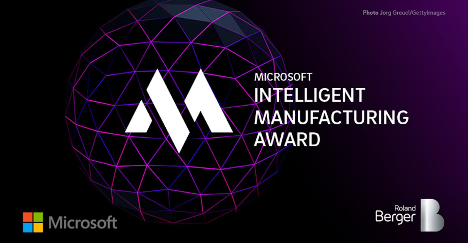 Microsoft Intelligent Manufacturing Award 2020: Bewerbungen ab sofort möglich.
