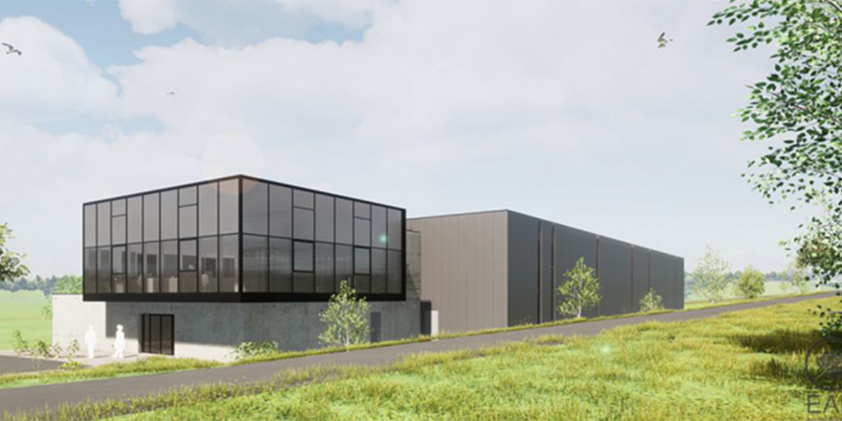 Salomon kooperiert mit Chamatex am Bau der lokalen Advanced Shoe Factory 4.0.