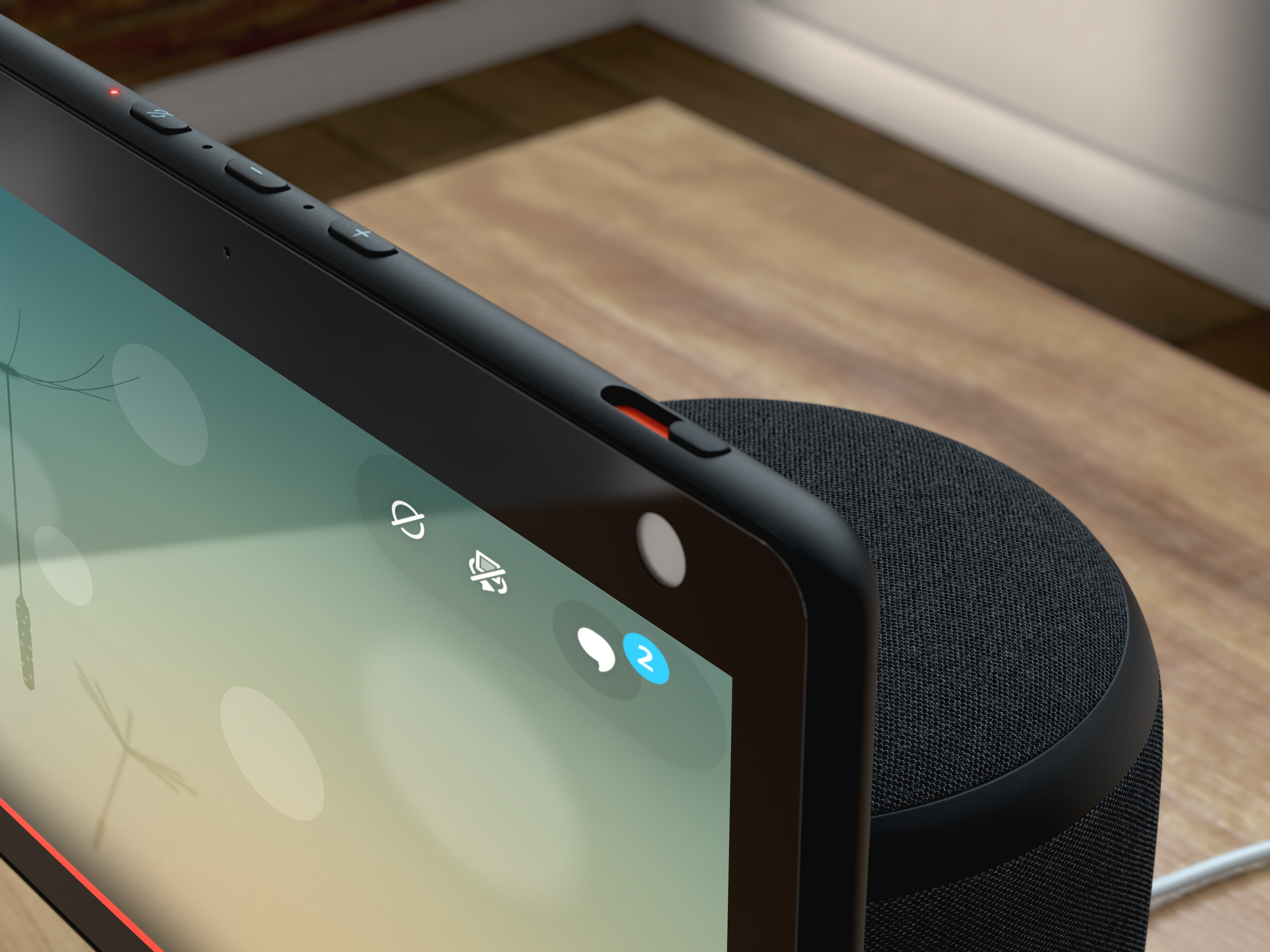 Alexa macht Datenschutz noch einfacher.